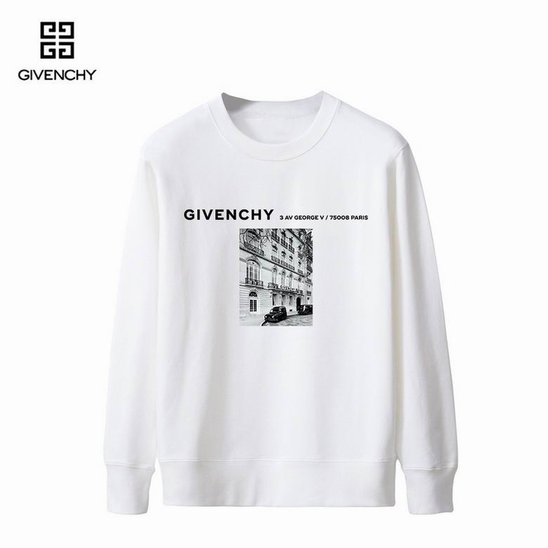 Givenchy Sweatshirt m-3xl-083